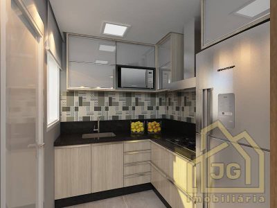 Cobertura, 2 quartos, 88 m² - Foto 3