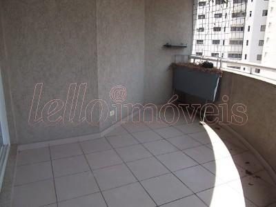 Apartamento, 3 quartos, 127 m² - Foto 3