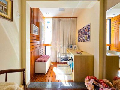Apartamento, 2 quartos, 86 m² - Foto 3