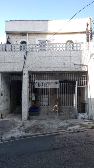 Casa, 7 quartos, 160 m² - Foto 2