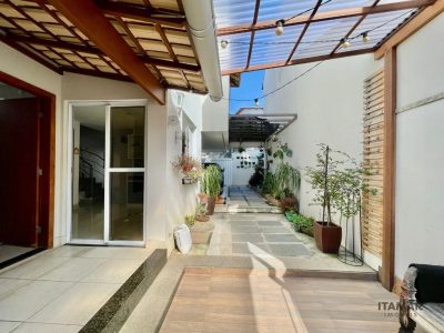 Casa, 3 quartos, 99 m² - Foto 3