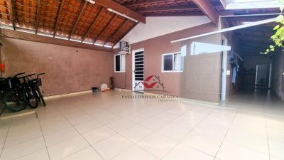 Casa de Condomínio, 2 quartos - Foto 1
