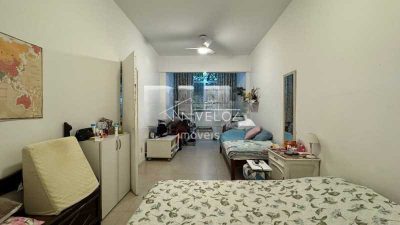 Apartamento, 2 quartos, 90 m² - Foto 2