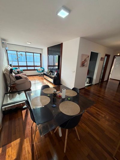 Apartamento, 2 quartos, 90 m² - Foto 1