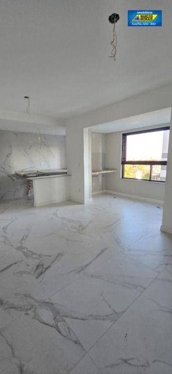 Apartamento, 1 quarto, 49 m² - Foto 3