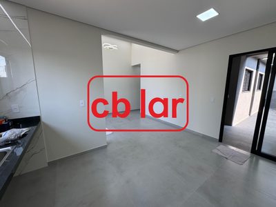 Casa, 3 quartos - Foto 5