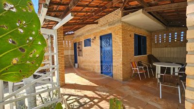 Casa, 3 quartos - Foto 2