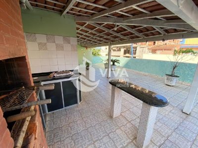 Cobertura, 3 quartos, 240 m² - Foto 2
