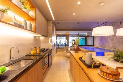 Apartamento, 3 quartos, 142 m² - Foto 4