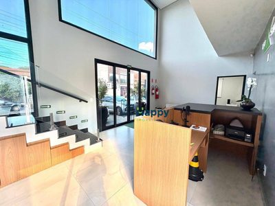 Prédio Inteiro, 300 m² - Foto 5