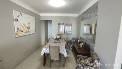 Apartamento, 3 quartos, 102 m² - Foto 2