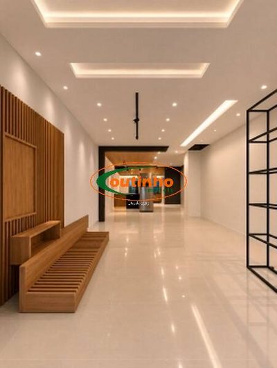 Loja-Salão, 200 m² - Foto 2