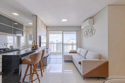 Apartamento, 2 quartos, 75 m² - Foto 4