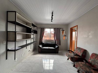 Apartamento, 3 quartos, 60 m² - Foto 3