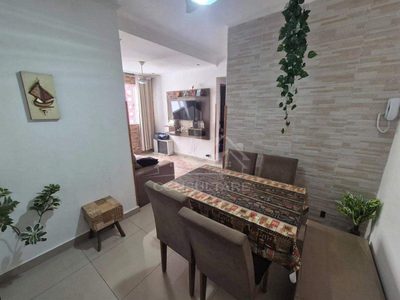 Apartamento, 2 quartos, 68 m² - Foto 1