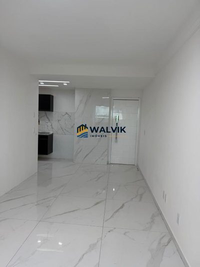 Apartamento, 3 quartos, 64 m² - Foto 3
