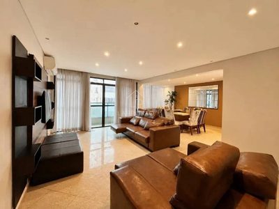 Apartamento, 4 quartos, 130 m² - Foto 3