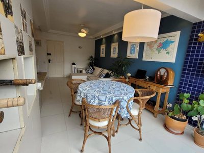 Cobertura, 2 quartos, 78 m² - Foto 4