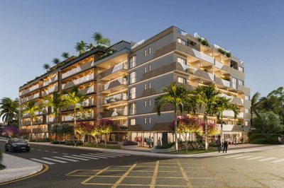 Loja-Salão, 88 m² - Foto 3