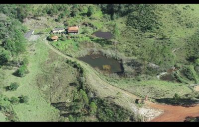 Fazenda, 2 hectares - Foto 1
