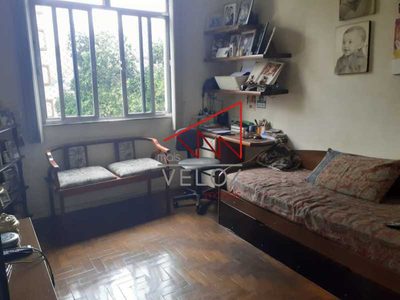 Apartamento, 4 quartos, 140 m² - Foto 1