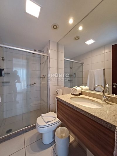 Apartamento, 1 quarto, 51 m² - Foto 1