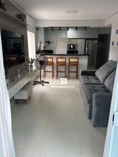 Sobrado, 2 quartos, 221 m² - Foto 3