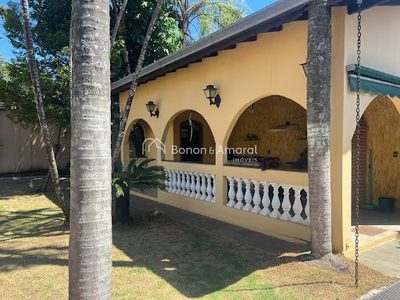Casa, 5 quartos, 437 m² - Foto 3
