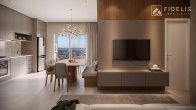 Apartamento, 4 quartos, 95 m² - Foto 4