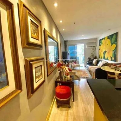 Apartamento, 2 quartos, 58 m² - Foto 4