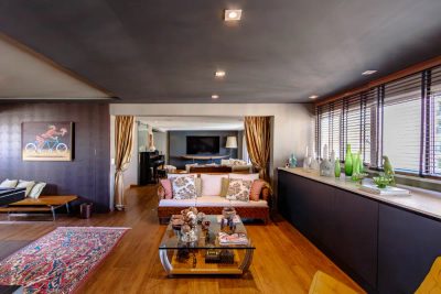 Cobertura, 1 quarto, 433 m² - Foto 1