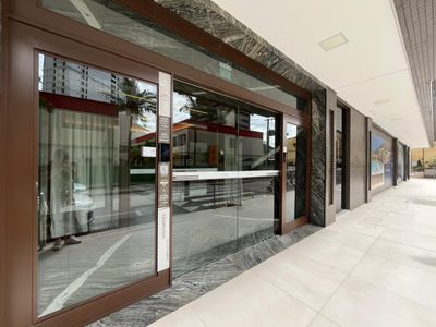 Apartamento, 2 quartos, 88 m² - Foto 3