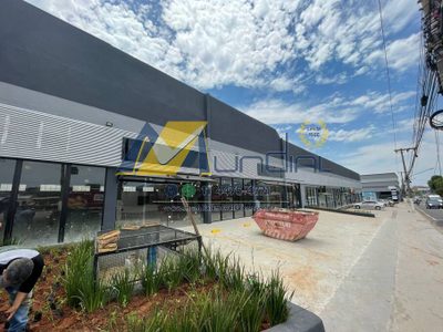 Prédio Inteiro, 440 m² - Foto 3