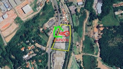Terreno, 2 hectares - Foto 4