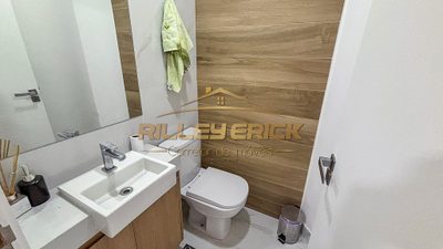 Apartamento, 2 quartos, 74 m² - Foto 3
