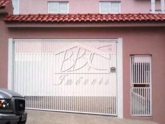 Sobrado, 2 quartos, 63 m² - Foto 1