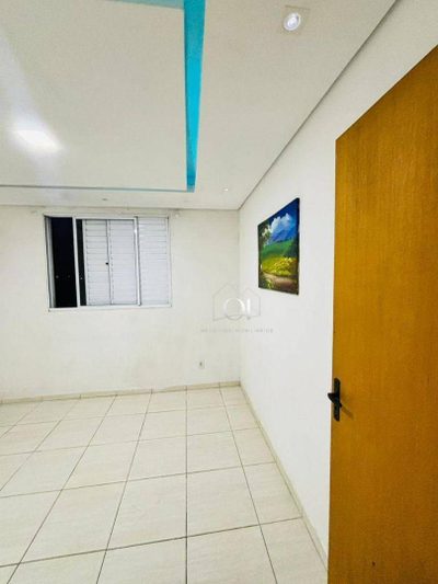 Apartamento, 2 quartos, 52 m² - Foto 2