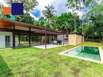 Casa de Condomínio, 5 quartos - Foto 4