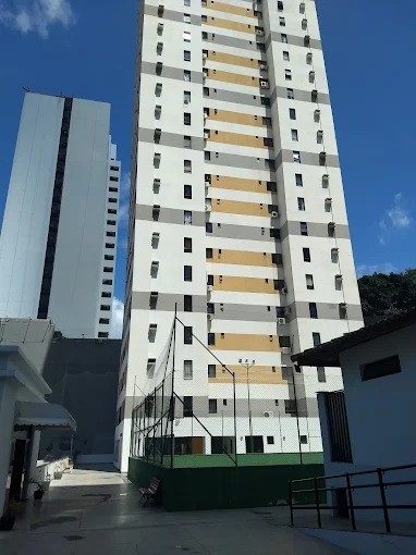 Apartamento, 2 quartos, 62 m² - Foto 1