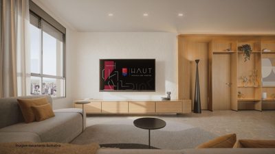 Apartamento, 4 quartos, 228 m² - Foto 4