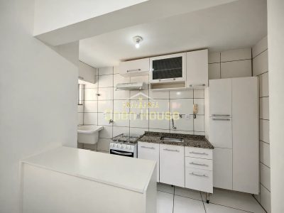 Apartamento, 2 quartos, 55 m² - Foto 4