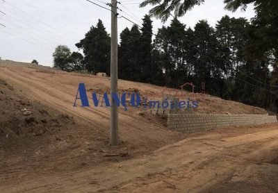Terreno, 500 m² - Foto 1