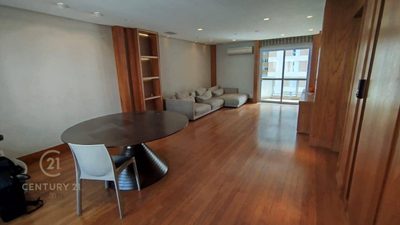 Apartamento, 3 quartos, 163 m² - Foto 3