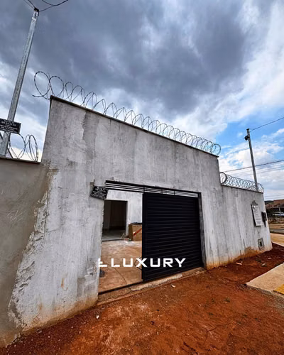 Casa, 3 quartos, 132 m² - Foto 1