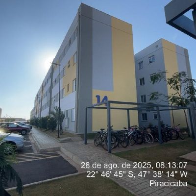 Apartamento, 2 quartos, 45 m² - Foto 1