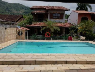 Casa, 3 quartos, 420 m² - Foto 1