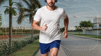 Loteamento e Condomínio, 160 m² - Foto 5