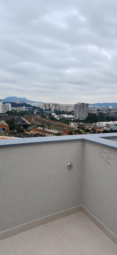 Cobertura, 1 quarto, 48 m² - Foto 2