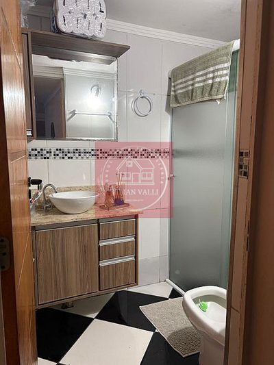 Apartamento, 3 quartos, 65 m² - Foto 5
