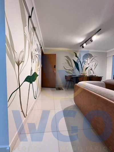 Apartamento, 3 quartos, 138 m² - Foto 5